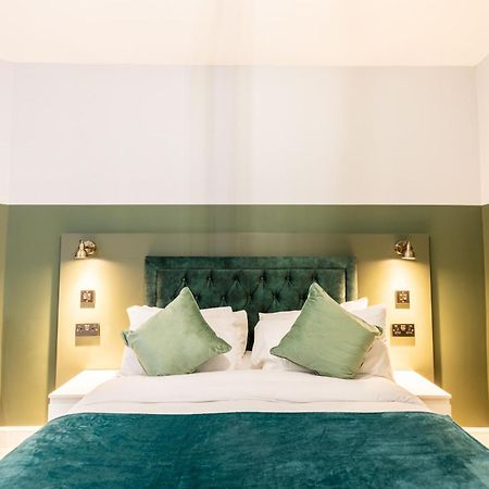 The Chapter Hotels - Finsbury Park ロンドン 部屋 写真