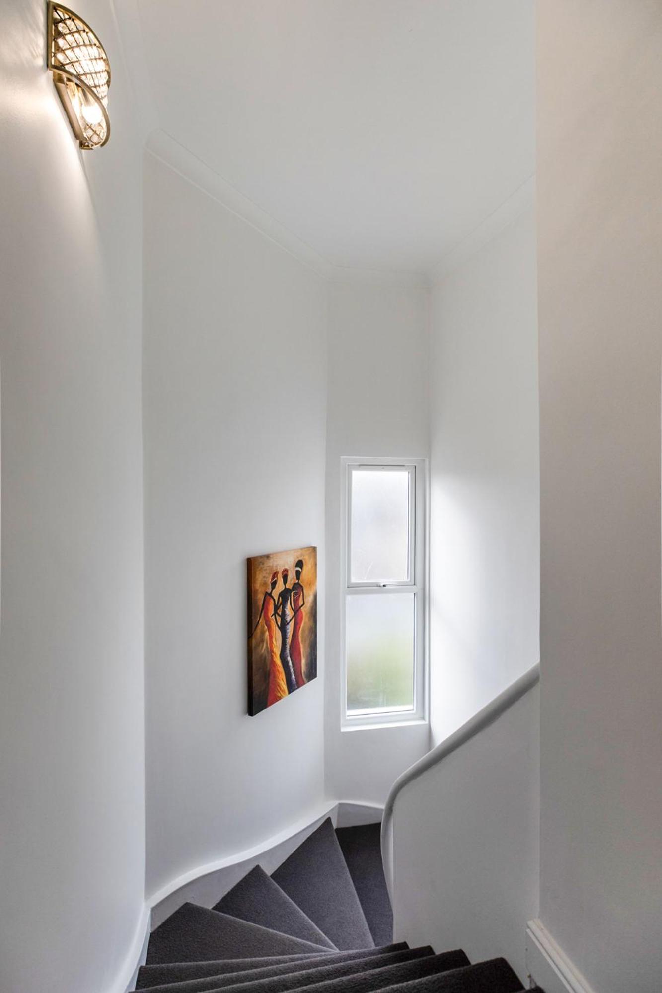 The Chapter Hotels - Finsbury Park ロンドン エクステリア 写真