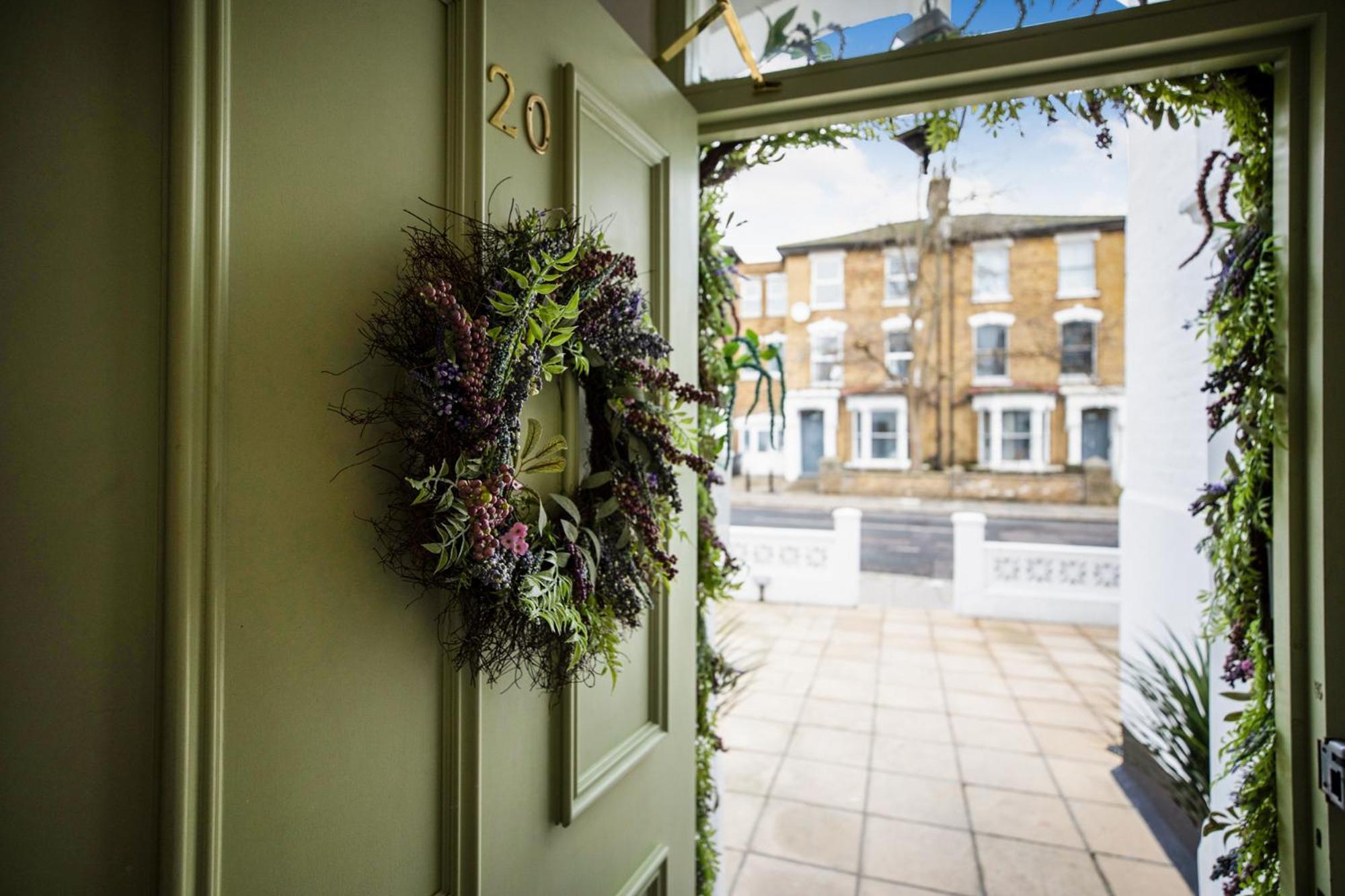 The Chapter Hotels - Finsbury Park ロンドン エクステリア 写真