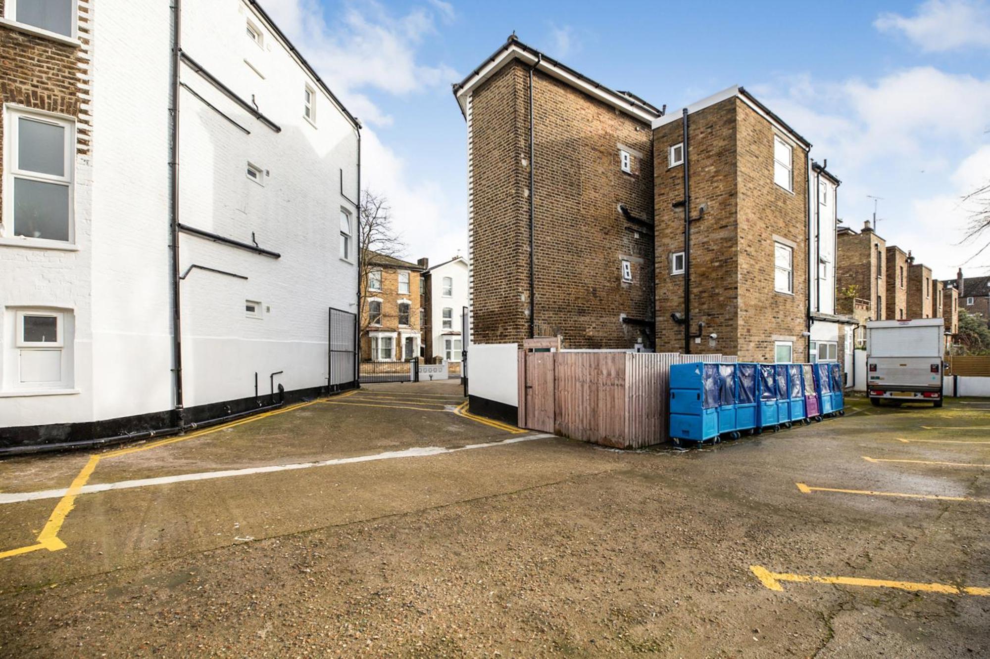 The Chapter Hotels - Finsbury Park ロンドン エクステリア 写真
